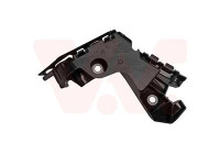 BUMPER SUPPORT R.FOR OUTSIDE 5708568 Van Wezel