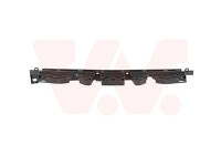 BUMPER SUPPORT REAR CENTER 4092531 Van Wezel