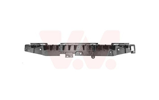 BUMPER SUPPORT REAR CENTER 4093539 Van Wezel
