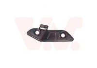 BUMPER SUPPORT RIGHT FOR OUTSIDE 0597566 Van Wezel