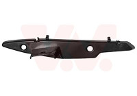 BUMPER SUPPORT RIGHT FOR OUTSIDE 0630566 Van Wezel