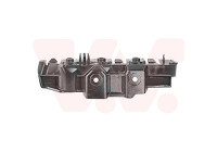 BUMPER SUPPORT RIGHT FOR OUTSIDE 1510568 Van Wezel