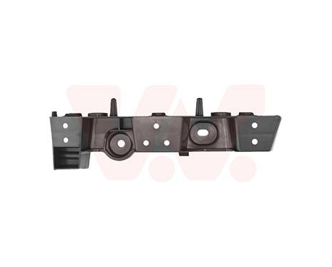 BUMPER SUPPORT RIGHT FOR OUTSIDE 4415568 Van Wezel