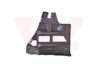 BUMPER SUPPORT RIGHT FOR OUTSIDE 5862568 Van Wezel