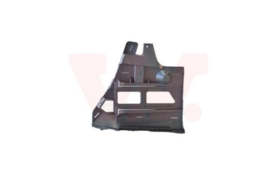 BUMPER SUPPORT RIGHT FOR OUTSIDE 5862568 Van Wezel