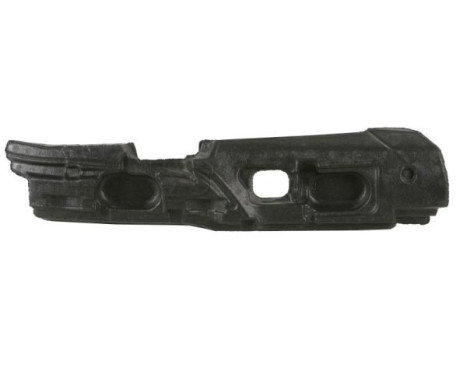 Carrier, bumper