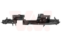 CENTER BUMPER SUPPORT 1802569 Van Wezel