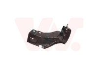 Headlight Base 3850661 Van Wezel