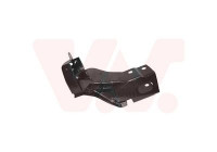 Headlight Base 3850662 Van Wezel