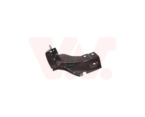 Headlight Base 3850662 Van Wezel
