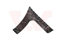 Holder, bumper 0342537 Van Wezel