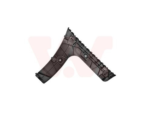 Holder, bumper 0342537 Van Wezel