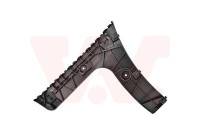 Holder, bumper 0342538 Van Wezel