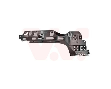 Holder, bumper 0593535 Van Wezel