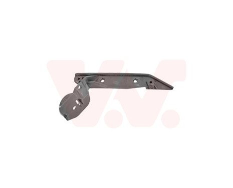 Holder, bumper 0657568 Van Wezel