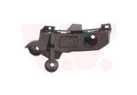 Holder, bumper 0937536 Van Wezel