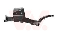 Holder, bumper 0944567 Van Wezel