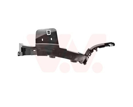 Holder, bumper 0944567 Van Wezel