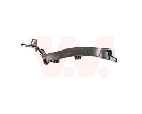 Holder, bumper 0944568 Van Wezel
