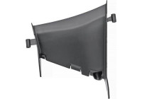 Holder, bumper 1020062 Diederichs