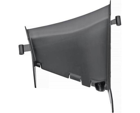 Holder, bumper 1020062 Diederichs