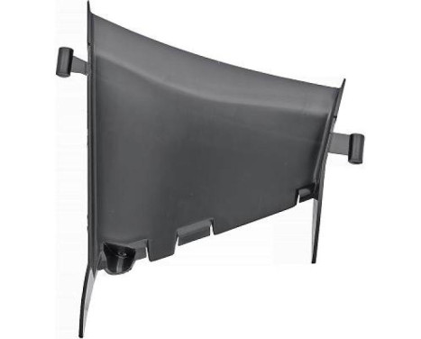 Holder, bumper 1020063 Diederichs