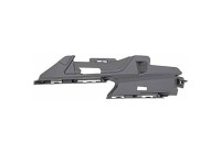 Holder, bumper 1033137 Diederichs