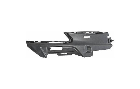 Holder, bumper 1033138 Diederichs