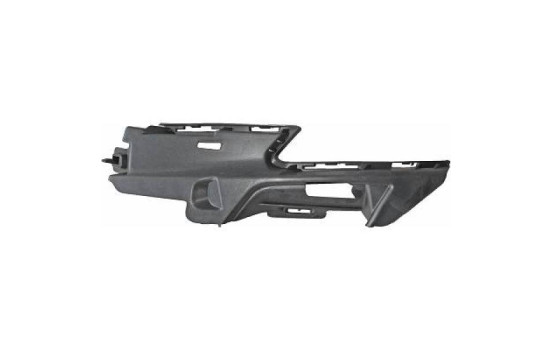 Holder, bumper 1033139 Diederichs