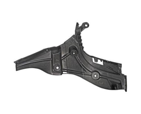 Holder, bumper 1033268 Diederichs