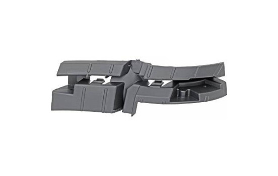 Holder, bumper 1075260 Diederichs