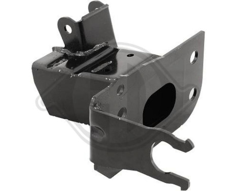 Holder, bumper 1095063 Diederichs, Image 2