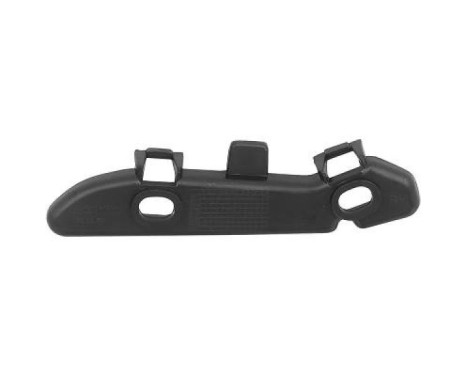 Holder, bumper 1217162 Diederichs