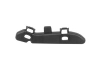 Holder, bumper 1217163 Diederichs