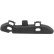 Holder, bumper 1217163 Diederichs