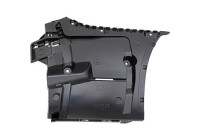 Holder, bumper 1226668 Diederichs