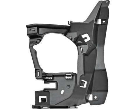 Holder, bumper 1281163 Diederichs