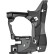 Holder, bumper 1281163 Diederichs