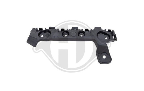 Holder, bumper 1407068 Diederichs, Image 3