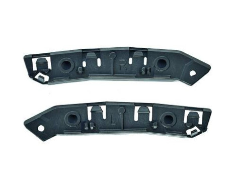 Holder, bumper 1418064 Diederichs