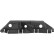 Holder, bumper 1429032 Diederichs