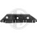 Holder, bumper 1429032 Diederichs, Thumbnail 2