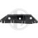Holder, bumper 1429033 Diederichs, Thumbnail 2