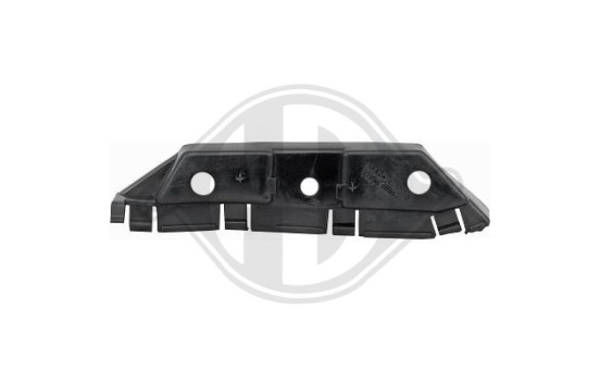 Holder, bumper 1429033 Diederichs, Image 2