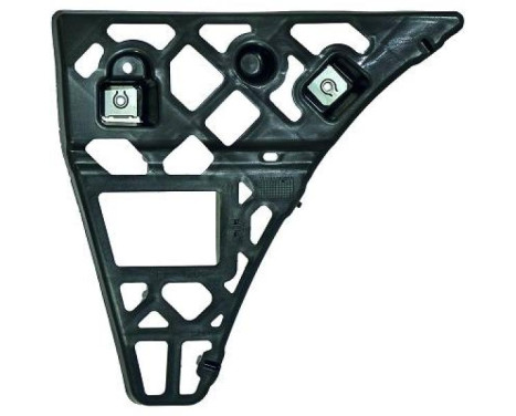 Holder, bumper 1455064 Diederichs