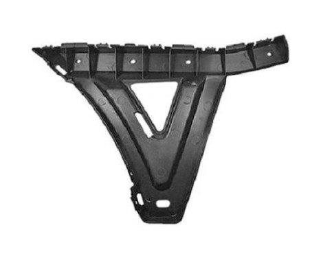 Holder, bumper 1456042 Diederichs