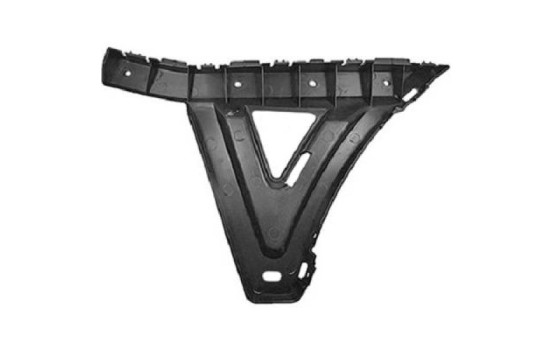 Holder, bumper 1456043 Diederichs