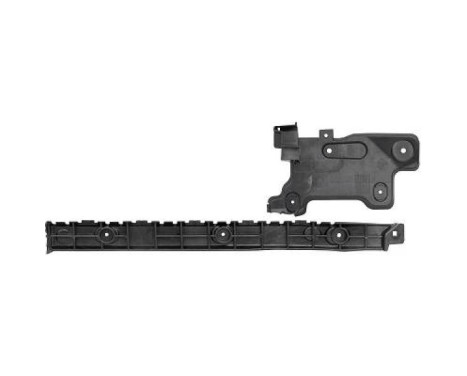 Holder, bumper 1457058 Diederichs