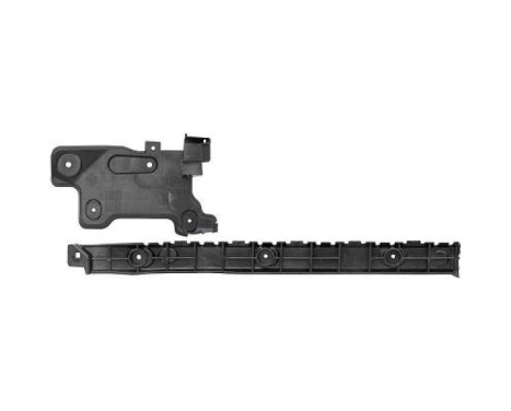 Holder, bumper 1457059 Diederichs