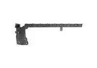 Holder, bumper 1457158 Diederichs